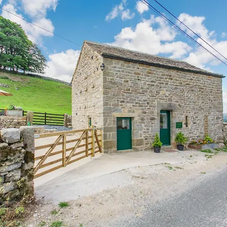 Pogles Wood Feriehus