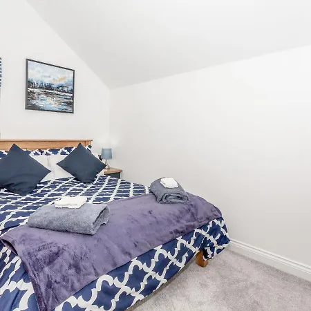 Pogles Wood Casa de Férias