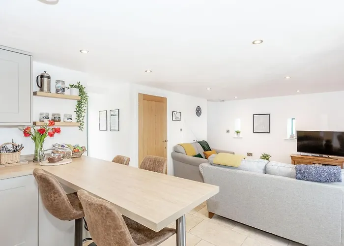 Pogles Wood * Skipton