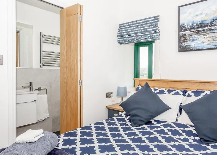 Holiday home Pogles Wood