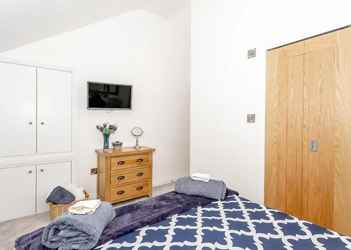 Pogles Wood Holiday home