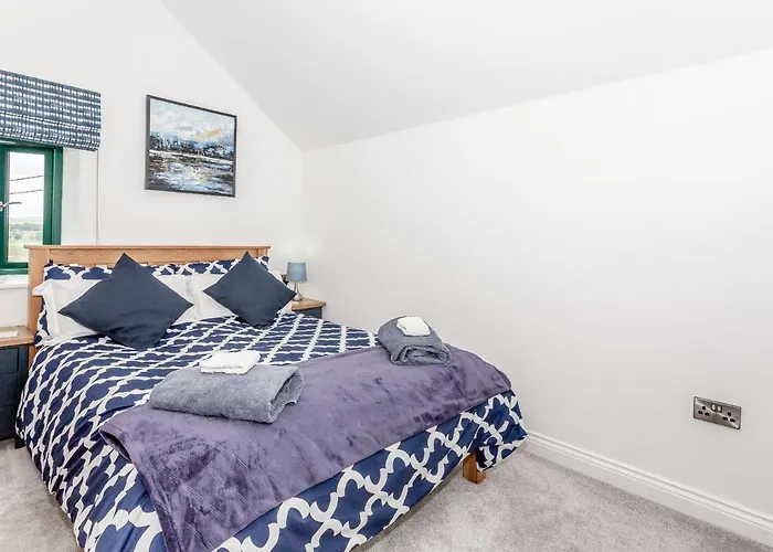 Pogles Wood Holiday home