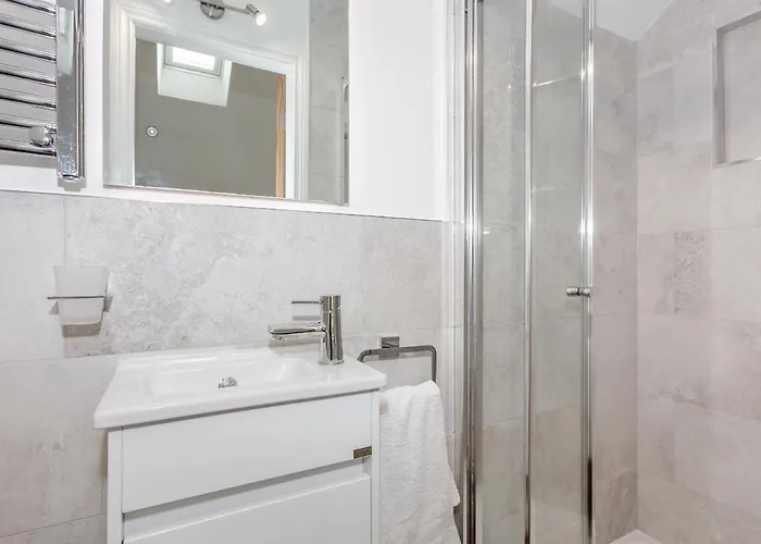 Pogles Wood Holiday home