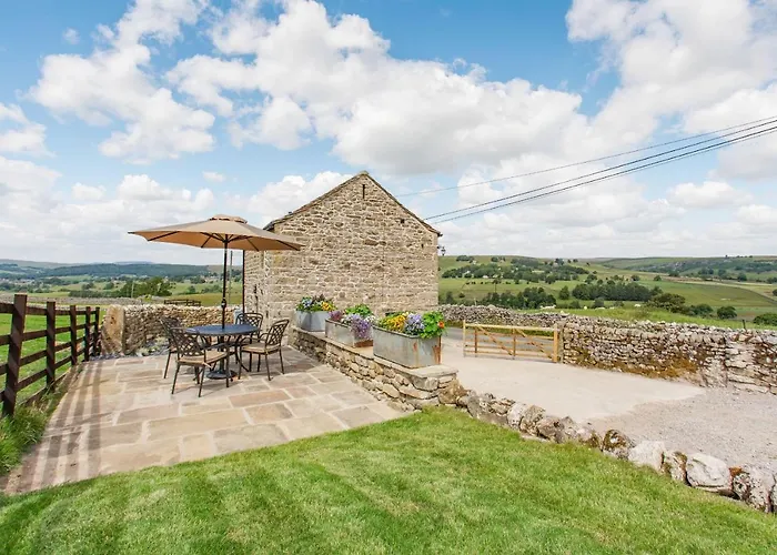 Pogles Wood Holiday home Skipton