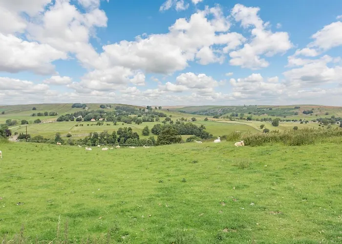 Pogles Wood سكيبتون