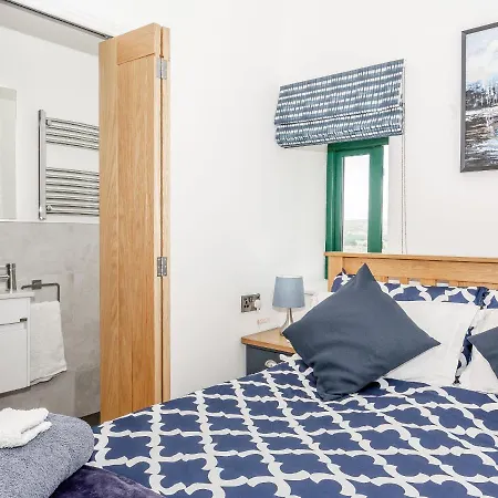 Tatil Evi Pogles Wood