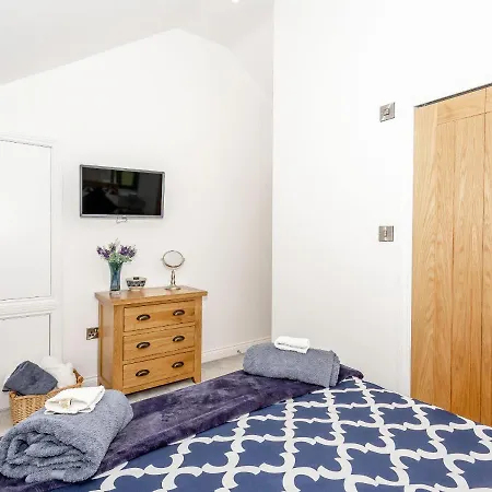 Pogles Wood Tatil Evi