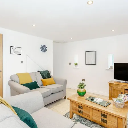 Pogles Wood * Skipton